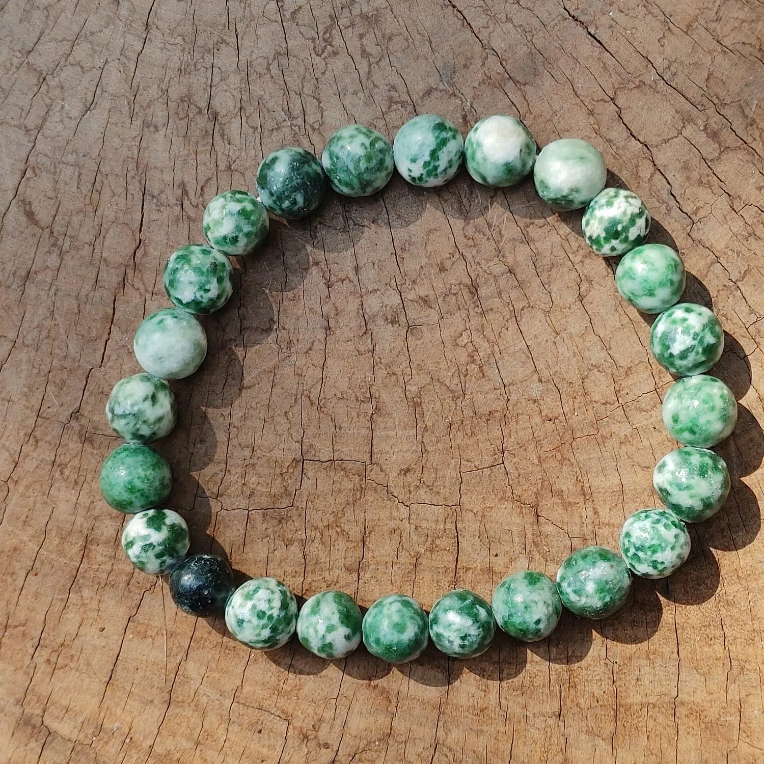 Crystal Bracelets