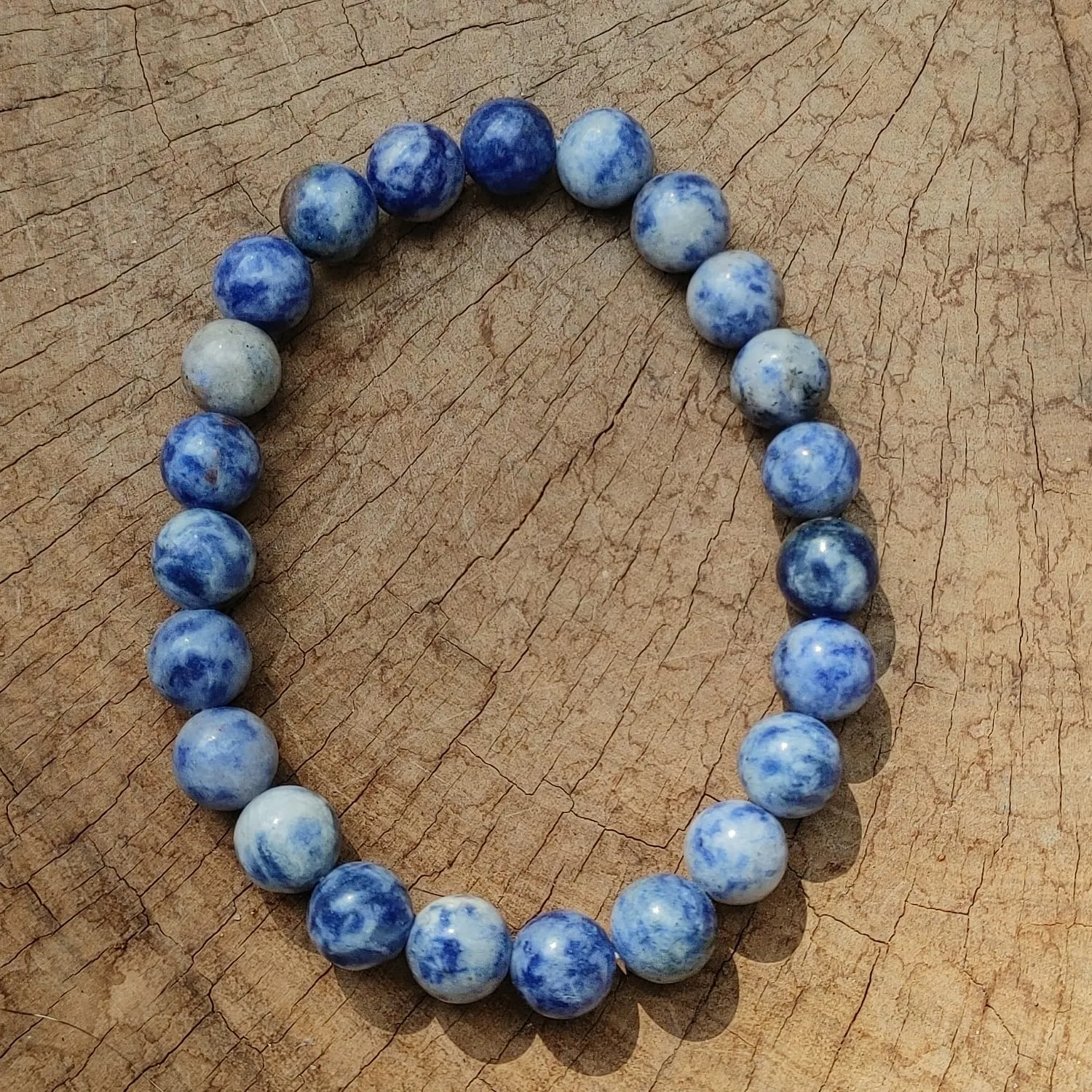 Crystal Bracelets