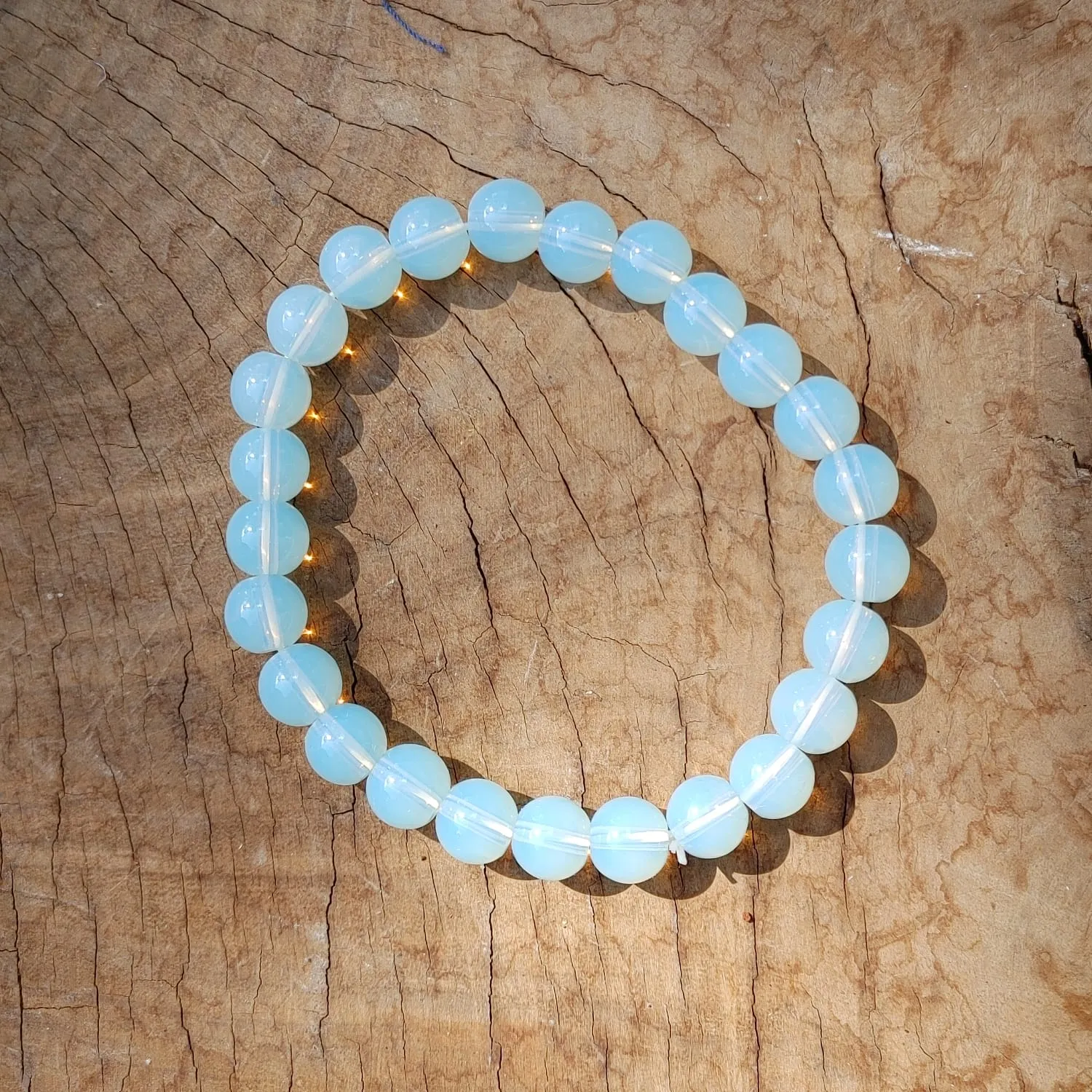 Crystal Bracelets