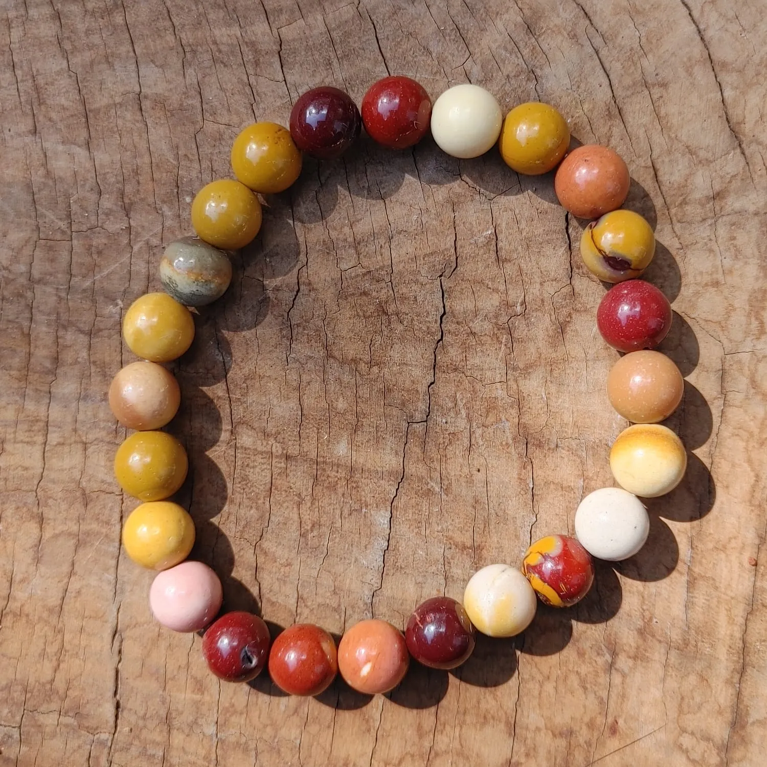 Crystal Bracelets