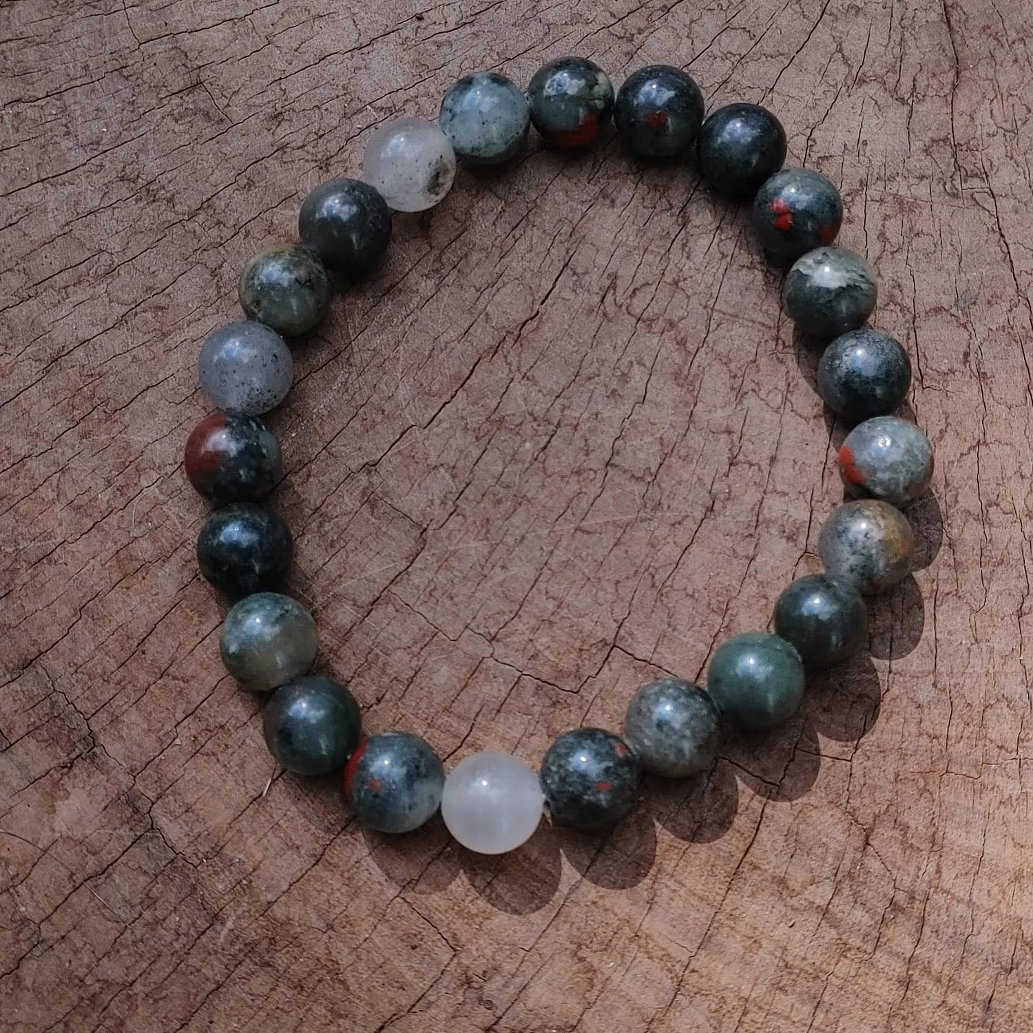 Crystal Bracelets