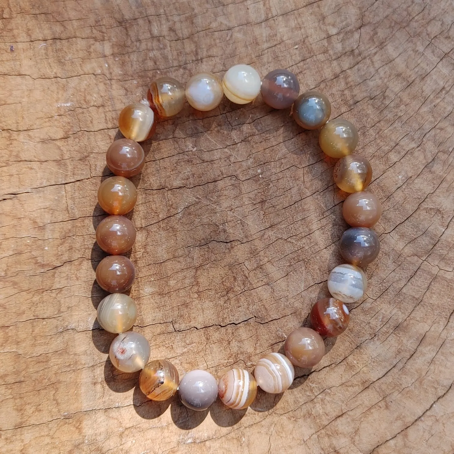 Crystal Bracelets