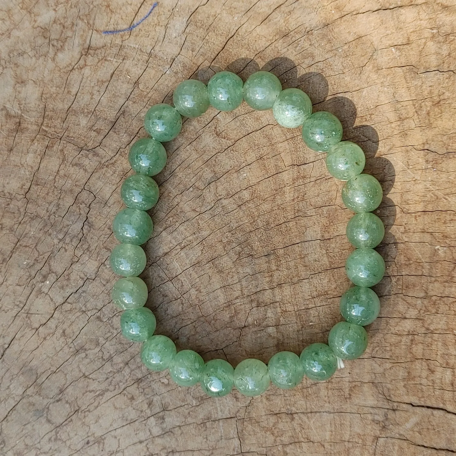 Crystal Bracelets