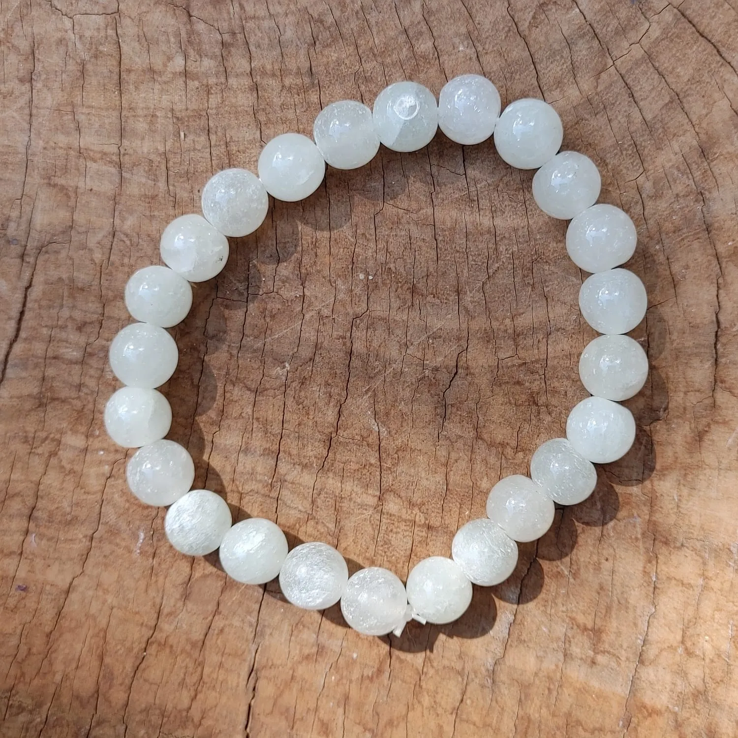 Crystal Bracelets