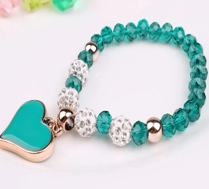 CRYSTAL HEART