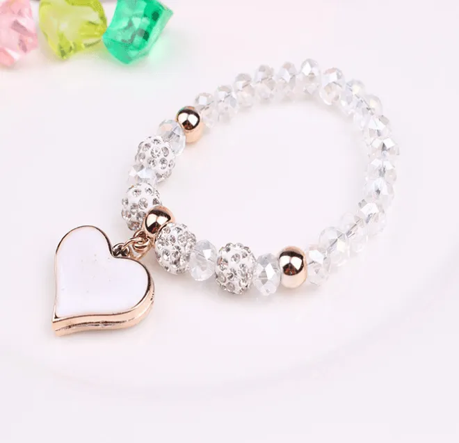 CRYSTAL HEART