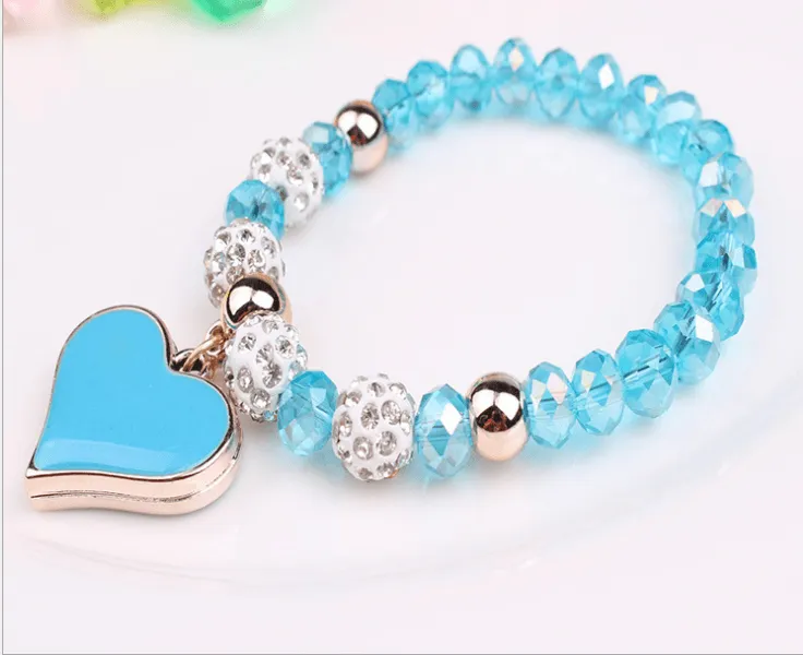 CRYSTAL HEART