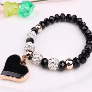 CRYSTAL HEART