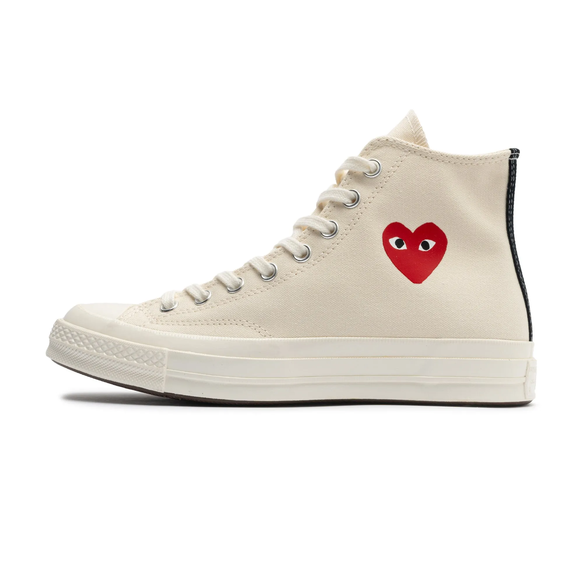 CT 70 CDG Play Hi OG Milk A08800C