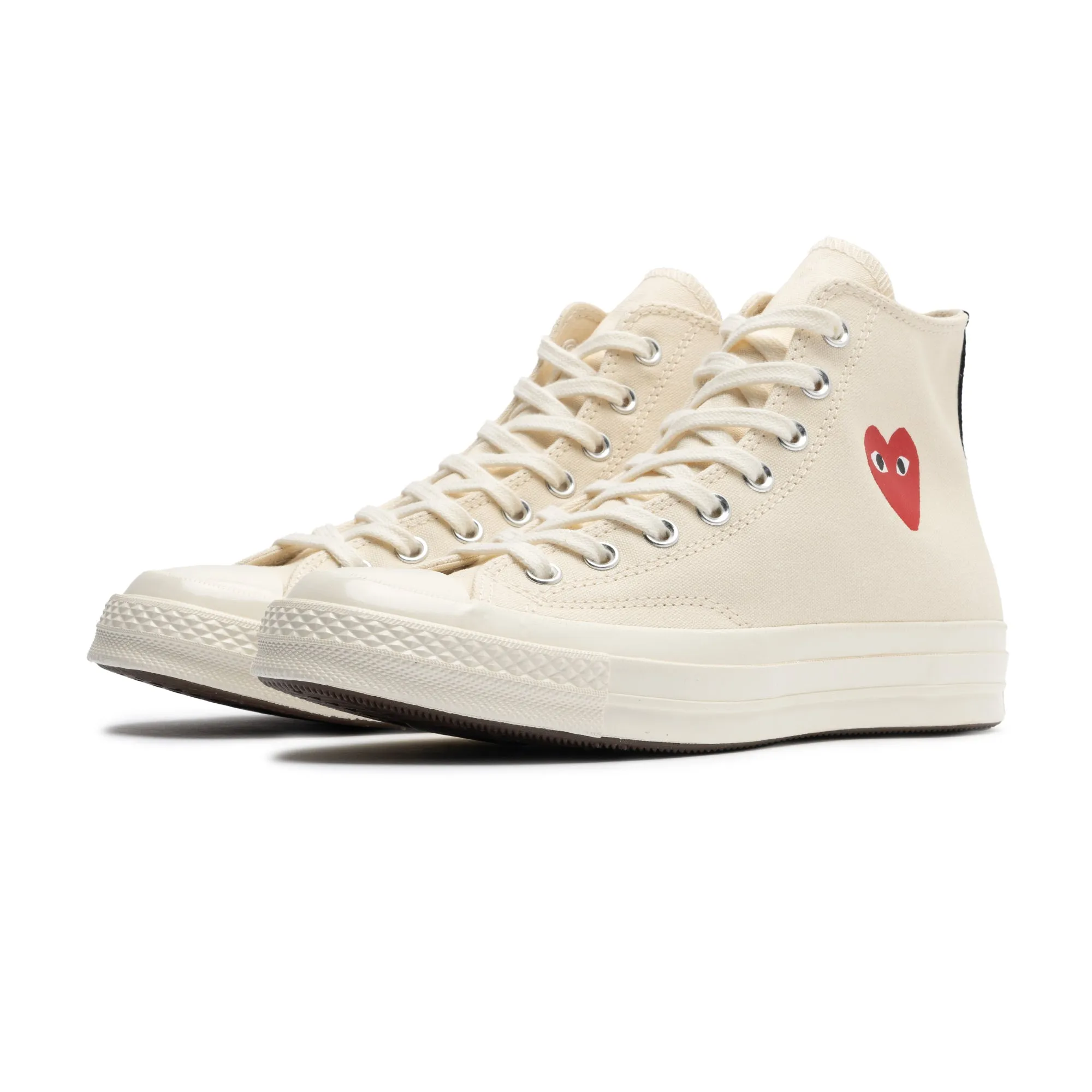 CT 70 CDG Play Hi OG Milk A08800C