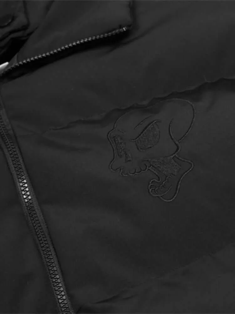 Devil Parka Jacket
