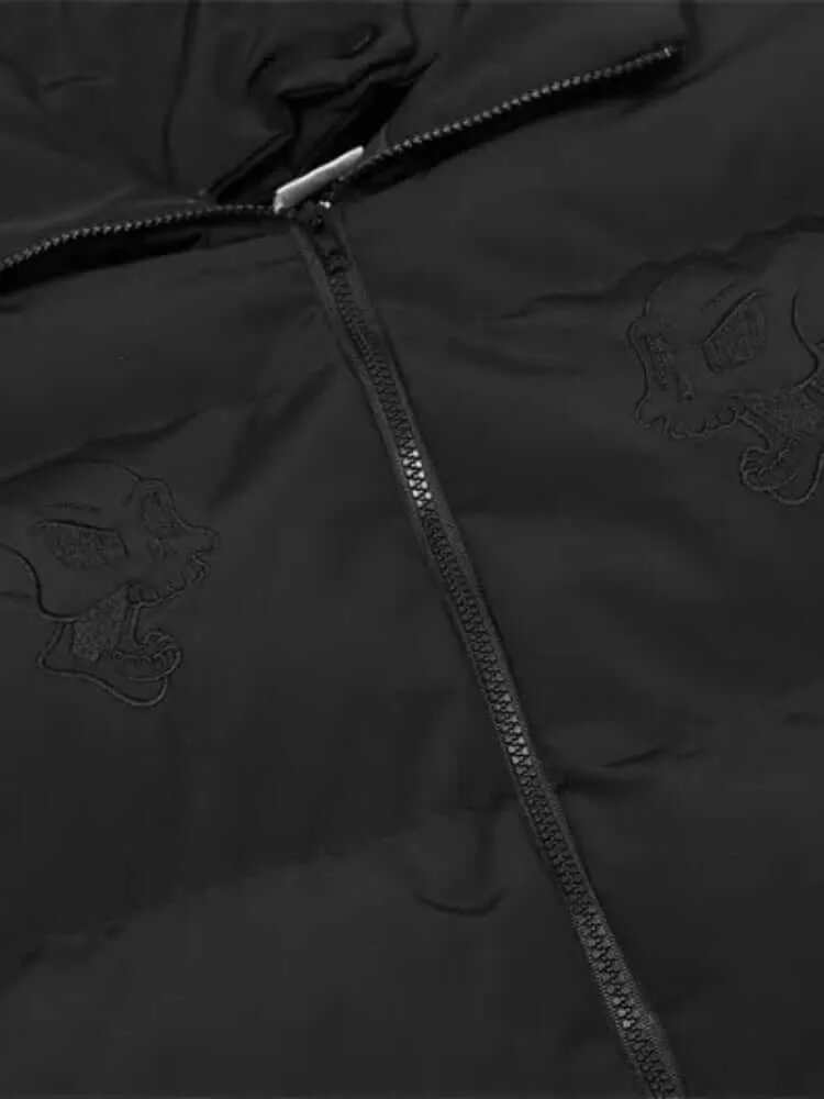 Devil Parka Jacket