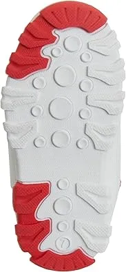 Disney Mickey Mouse Snowboots - Kids Water Resistant Winter Boots (Toddler/Little Kid)