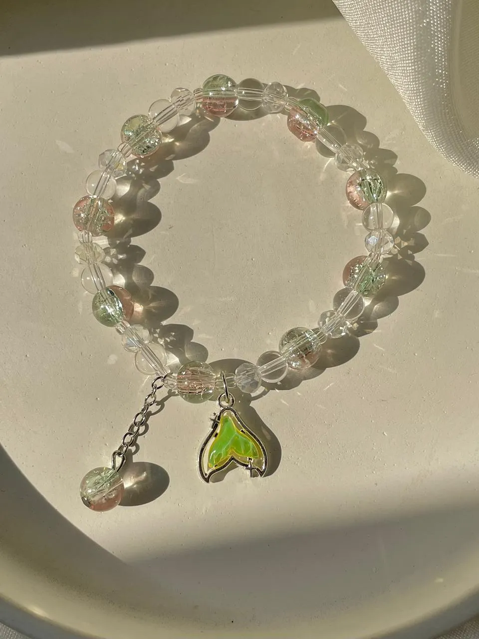 Dreamland Mermaid Bracelet