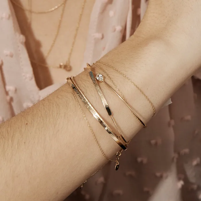 elise bracelet