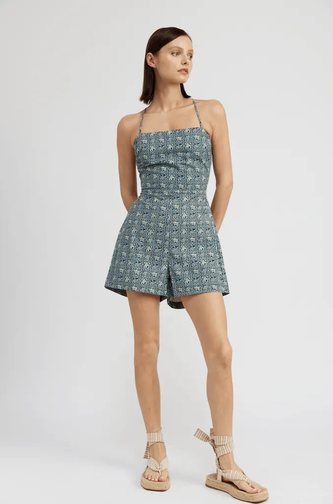 En Saison Lola Romper