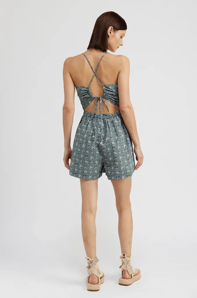 En Saison Lola Romper