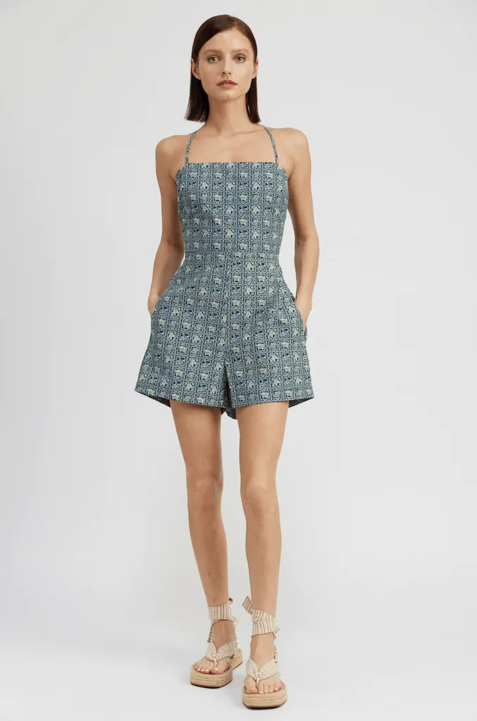 En Saison Lola Romper