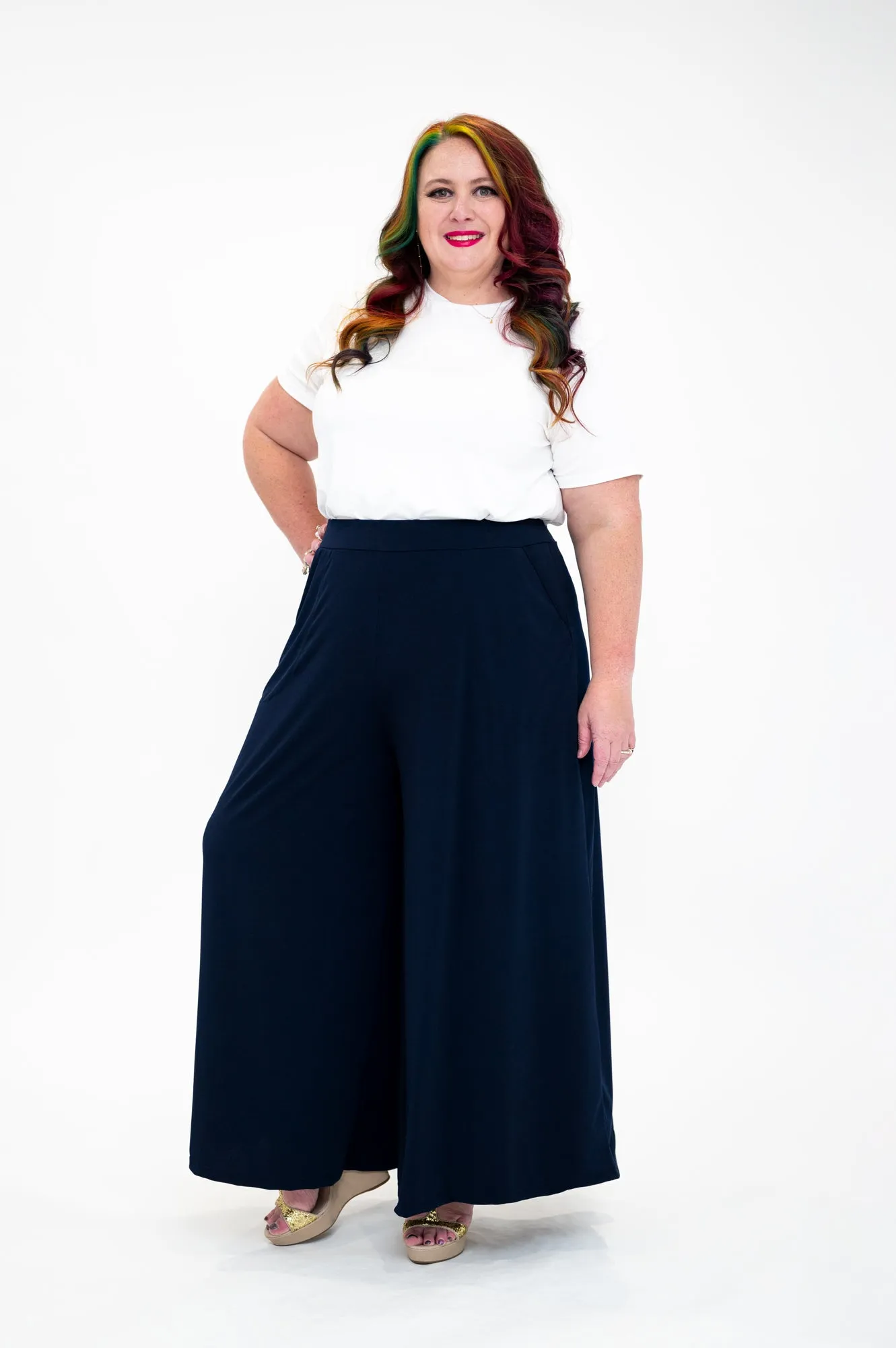 Everyday - Palazzo Pants