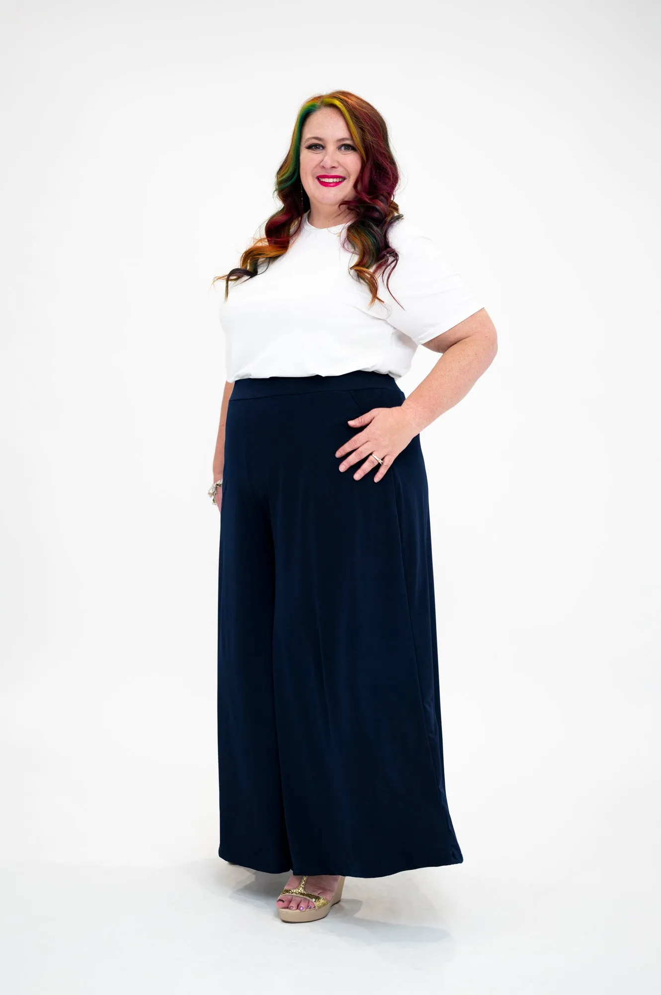 Everyday - Palazzo Pants