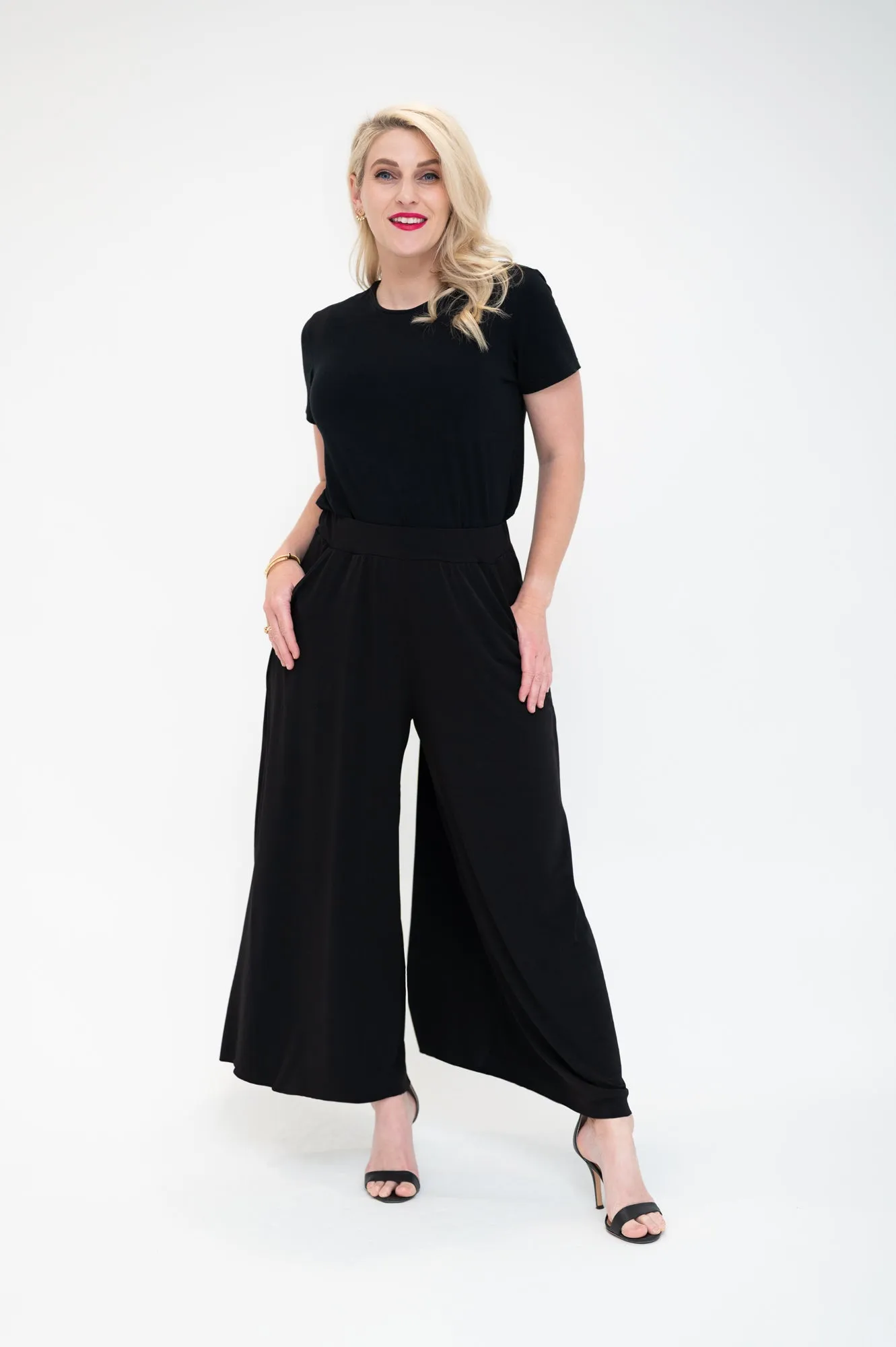Everyday - Palazzo Pants