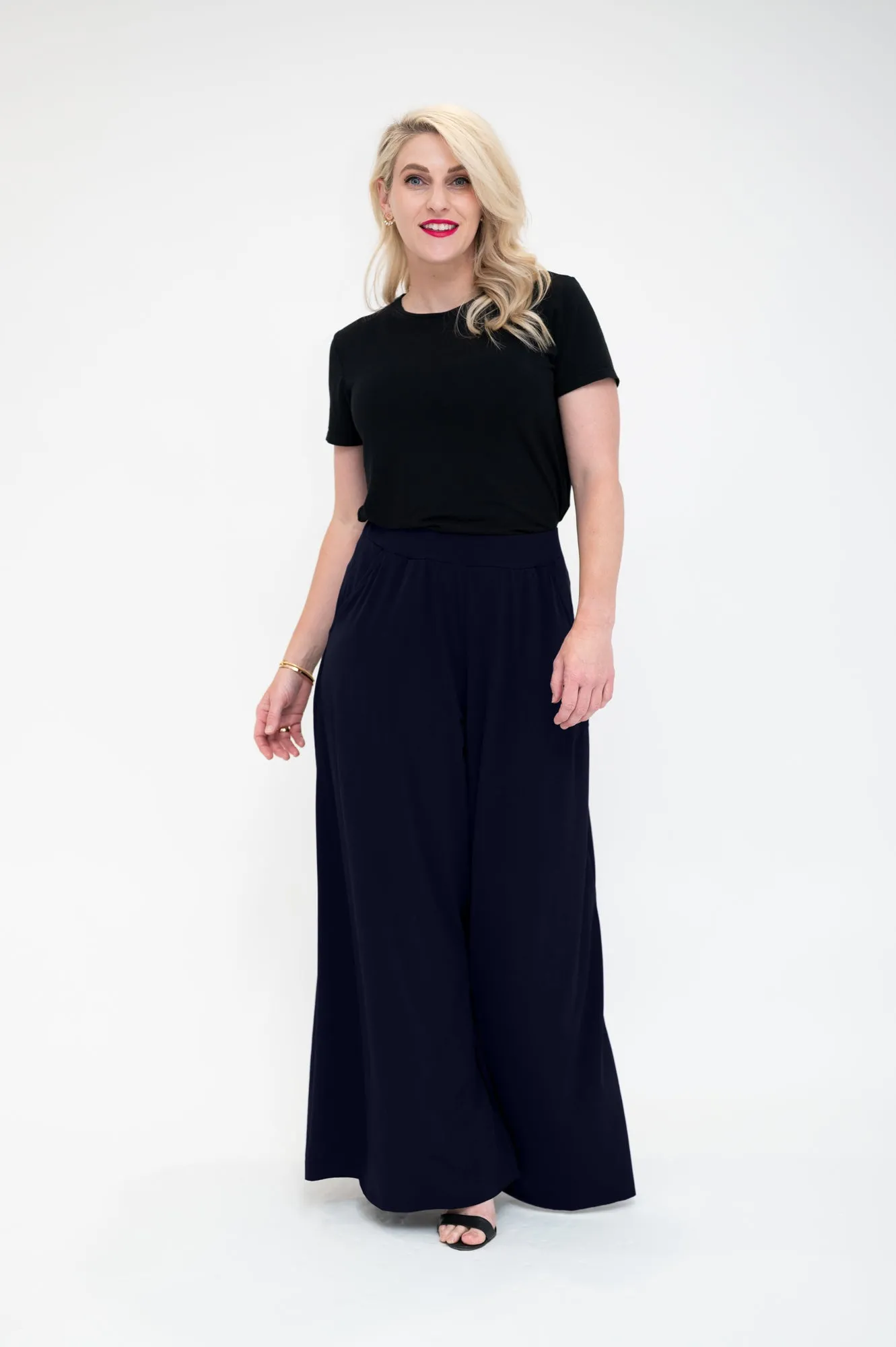 Everyday - Palazzo Pants
