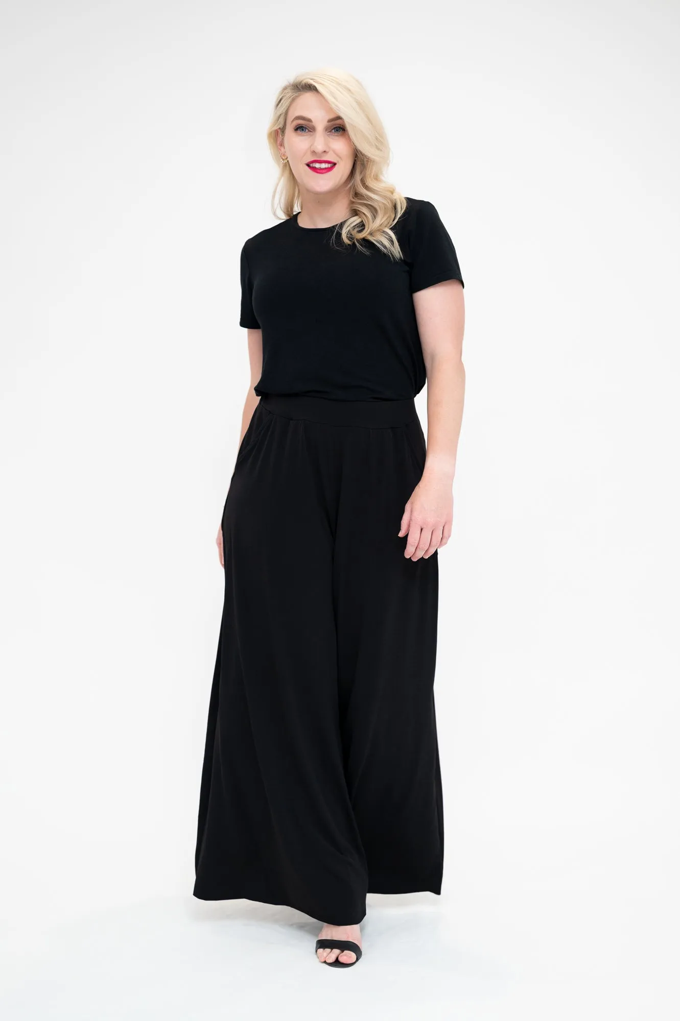 Everyday - Palazzo Pants