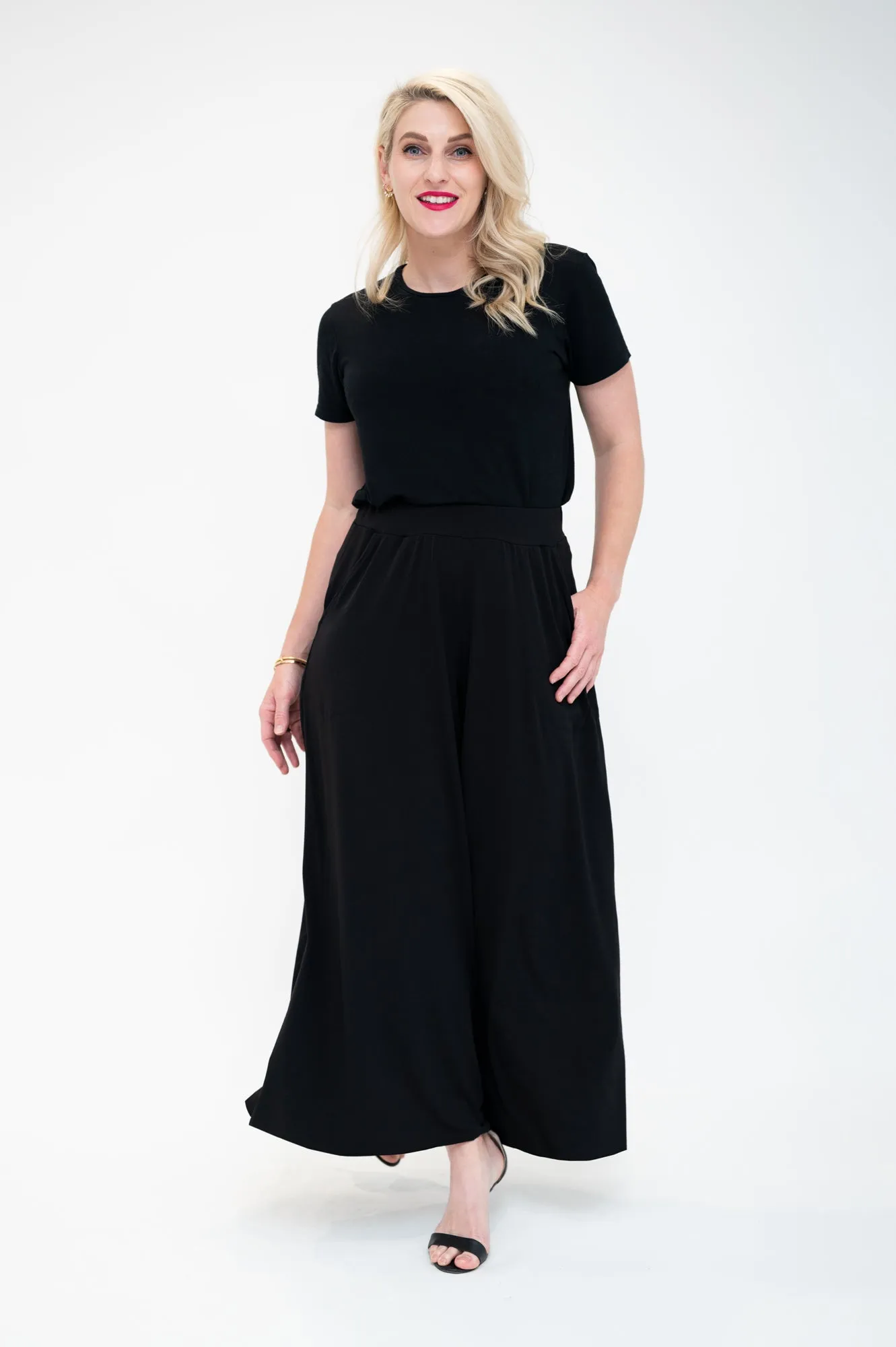 Everyday - Palazzo Pants