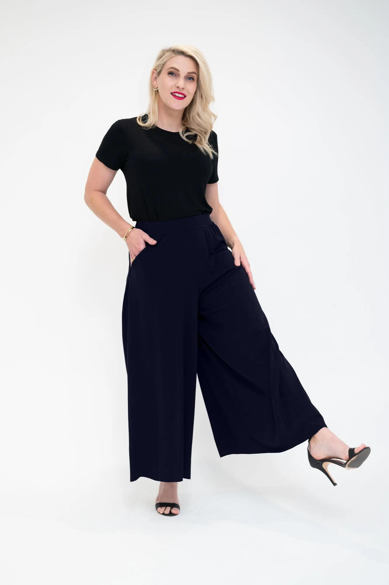 Everyday - Palazzo Pants