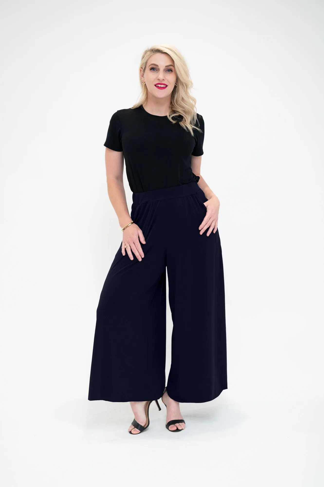Everyday - Palazzo Pants
