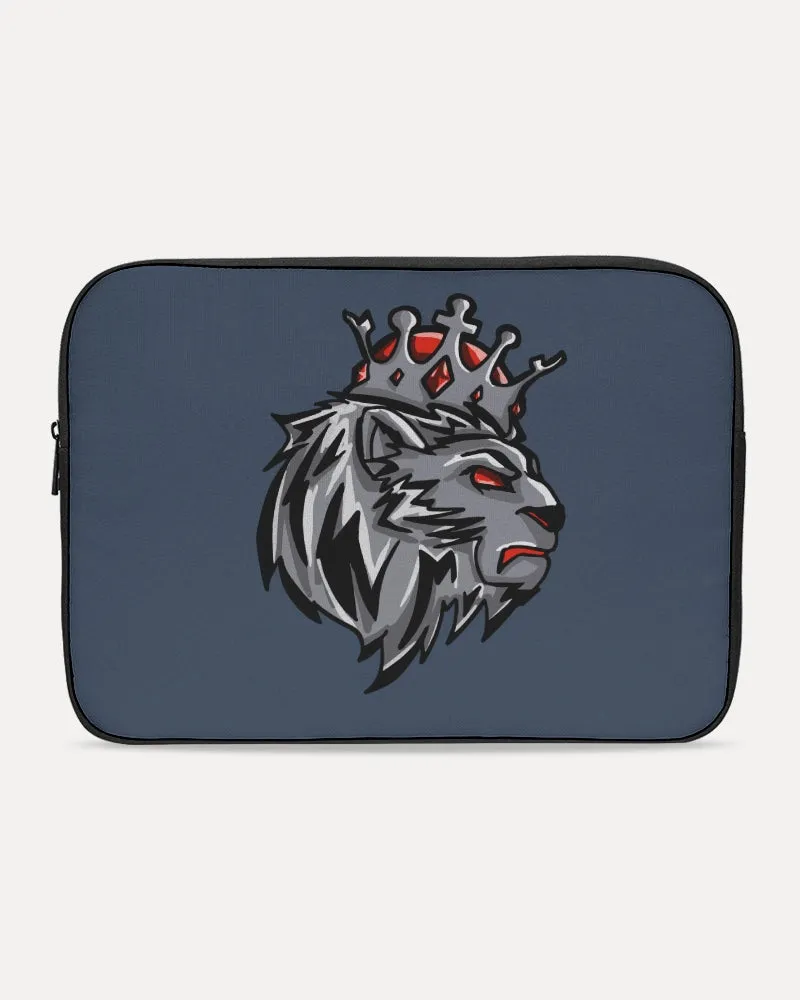 French Blue 13’s (French Blue) Laptop Sleeve