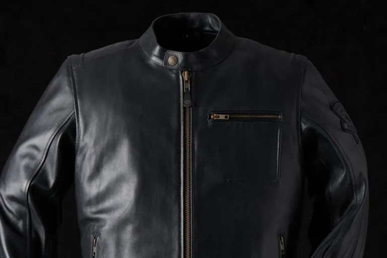 Furygan Laudacieux Motorcycle Jacket