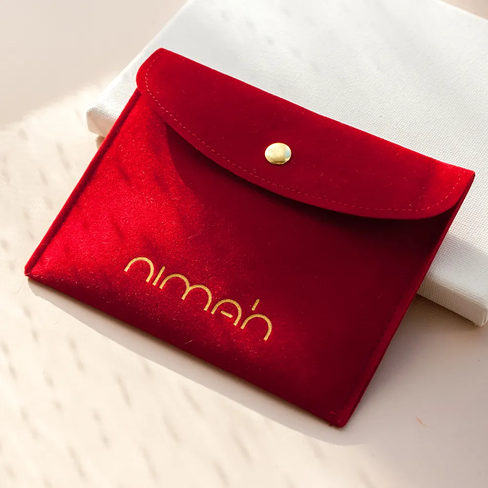 Ge'ez Name Necklace - Personalised