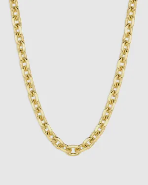 GOR Asher Statement Necklace
