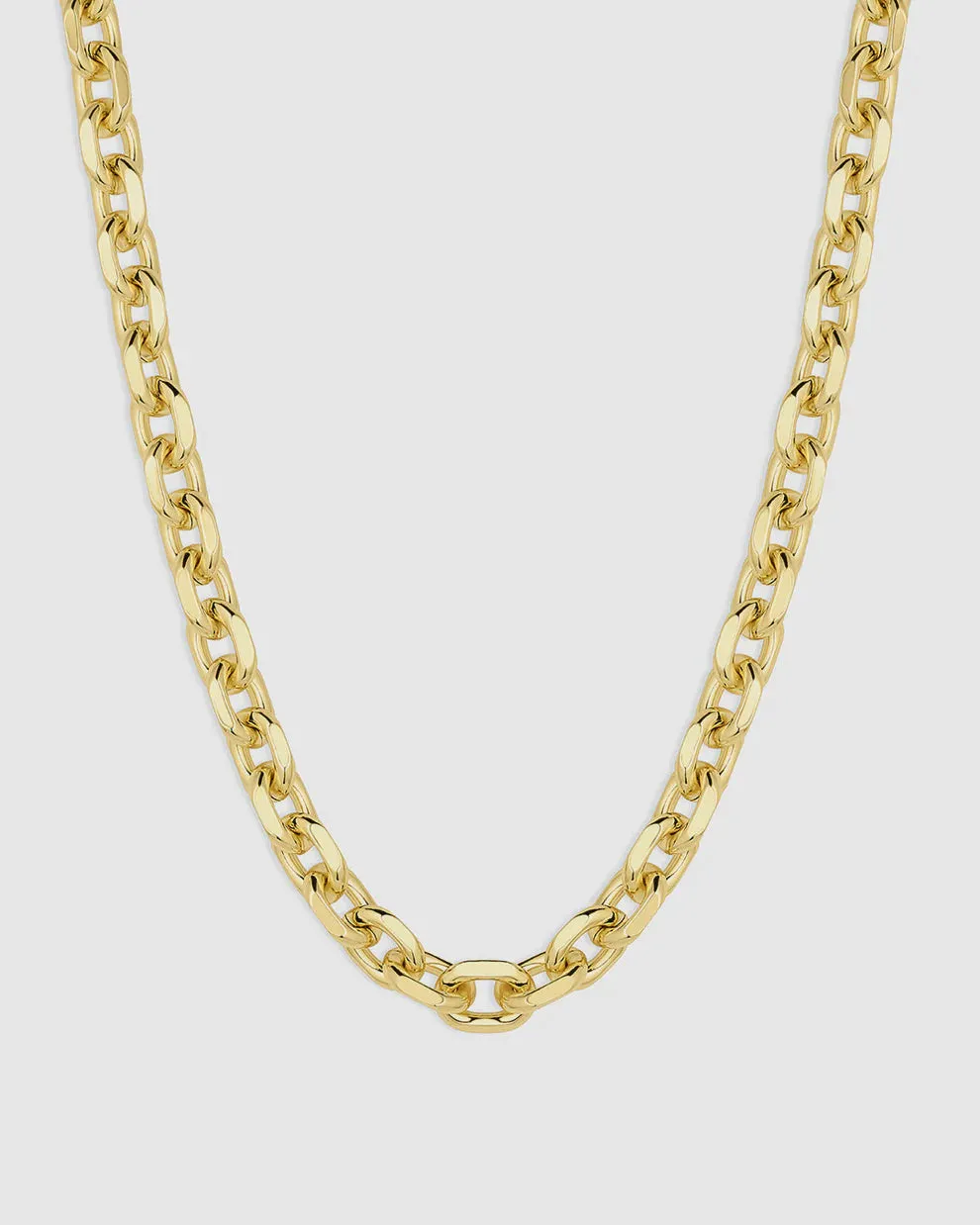 GOR Asher Statement Necklace