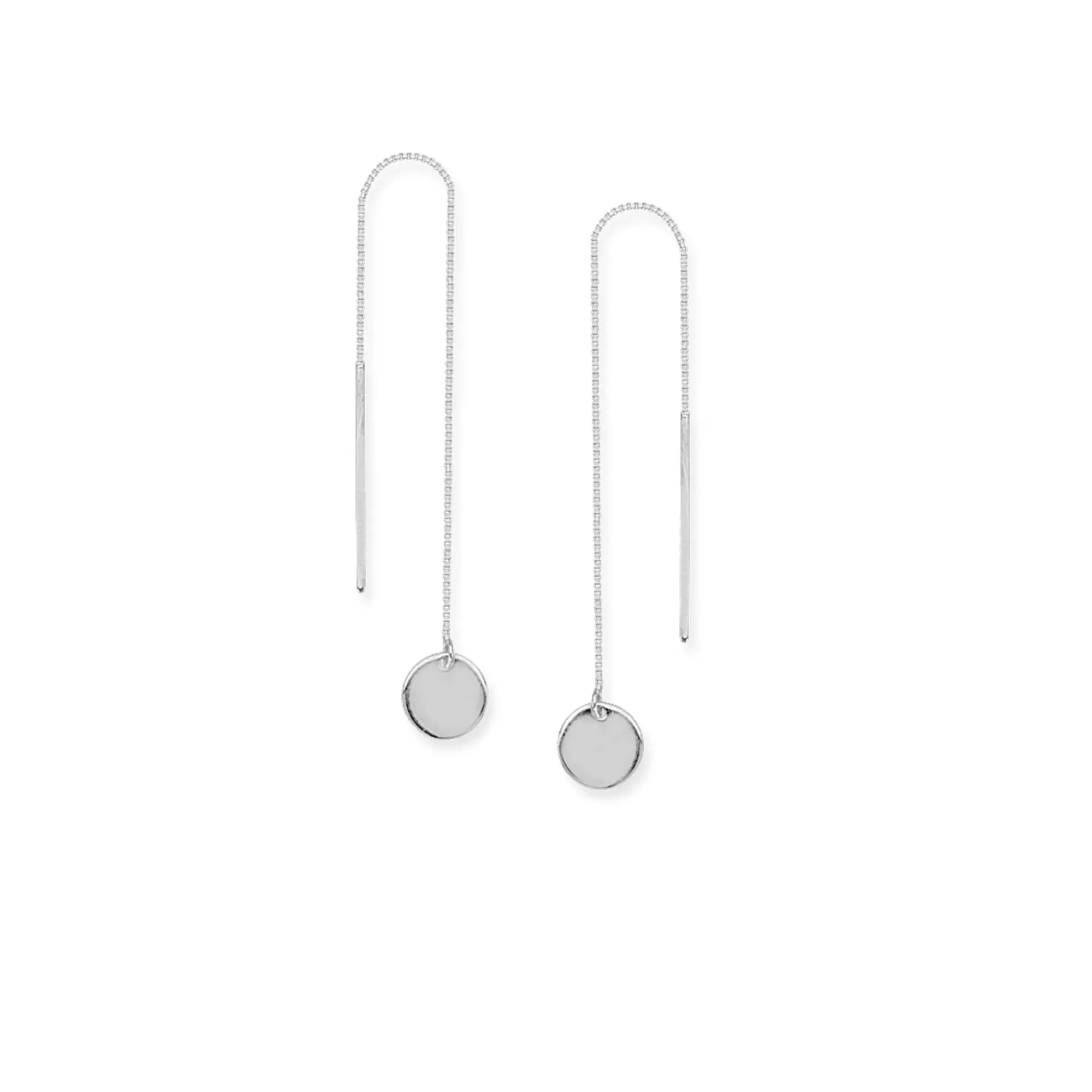 Gracie Threader Earrings