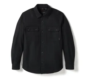 H-D Operative 2.0 Riding Shirt Jacket - Harley Black