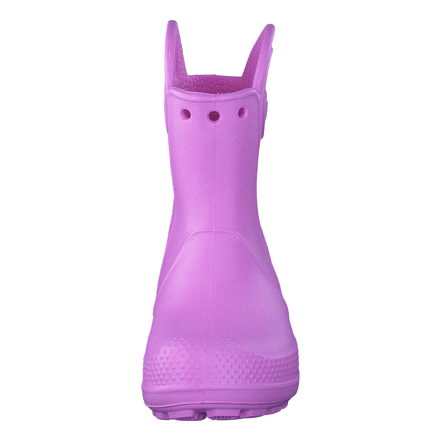 Handle It Rain Boot Kids Carnation