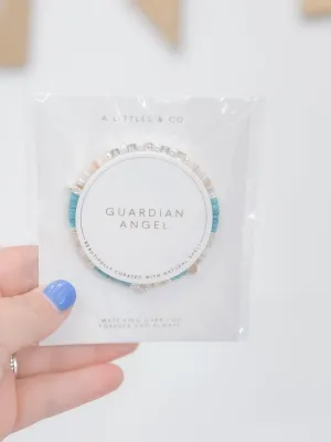 Happy Little Moments 'Guardian Angel' Bracelet