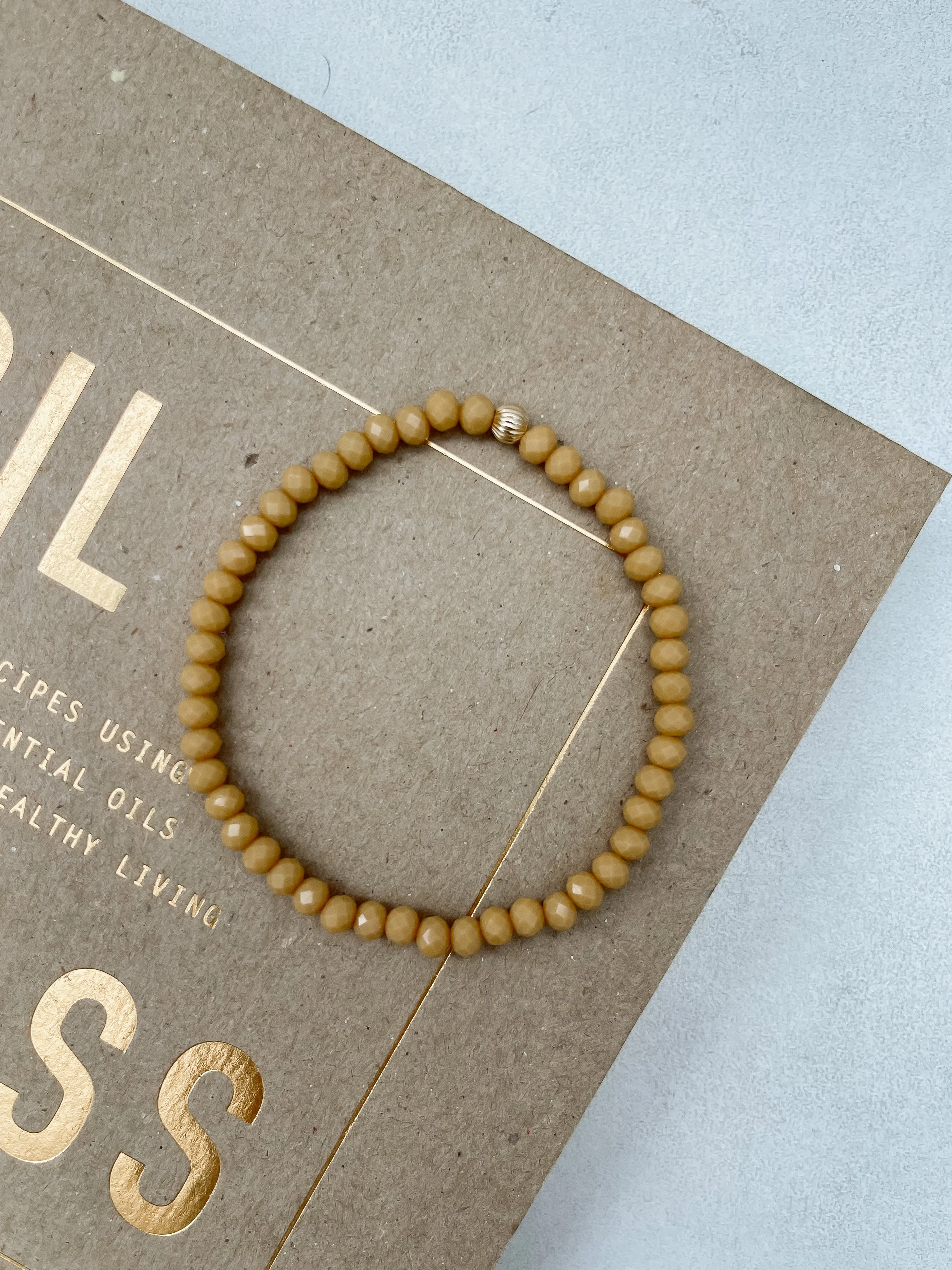 Harper Bracelet - Dune