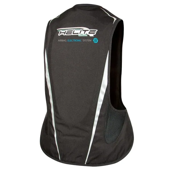 HELITE E-TURTLE AIRBAG VEST