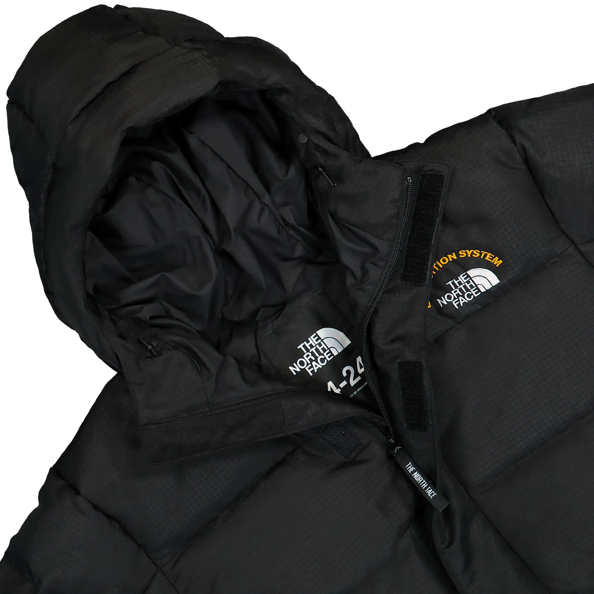 Himalayan 30 Anniversary Parka