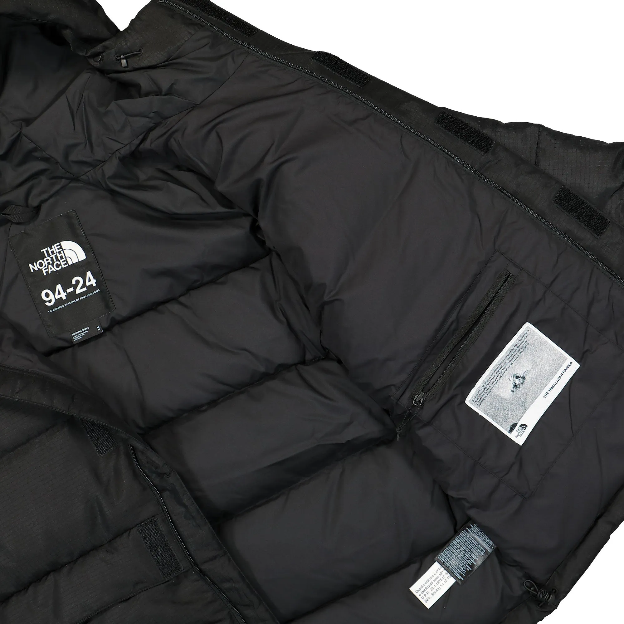 Himalayan 30 Anniversary Parka