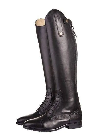 HKM Riding Boots Valencia Kids Standard L./Narrow