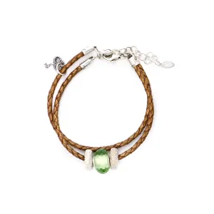 Holiday Gift Bracelets, Bronze Sugar Bracelet