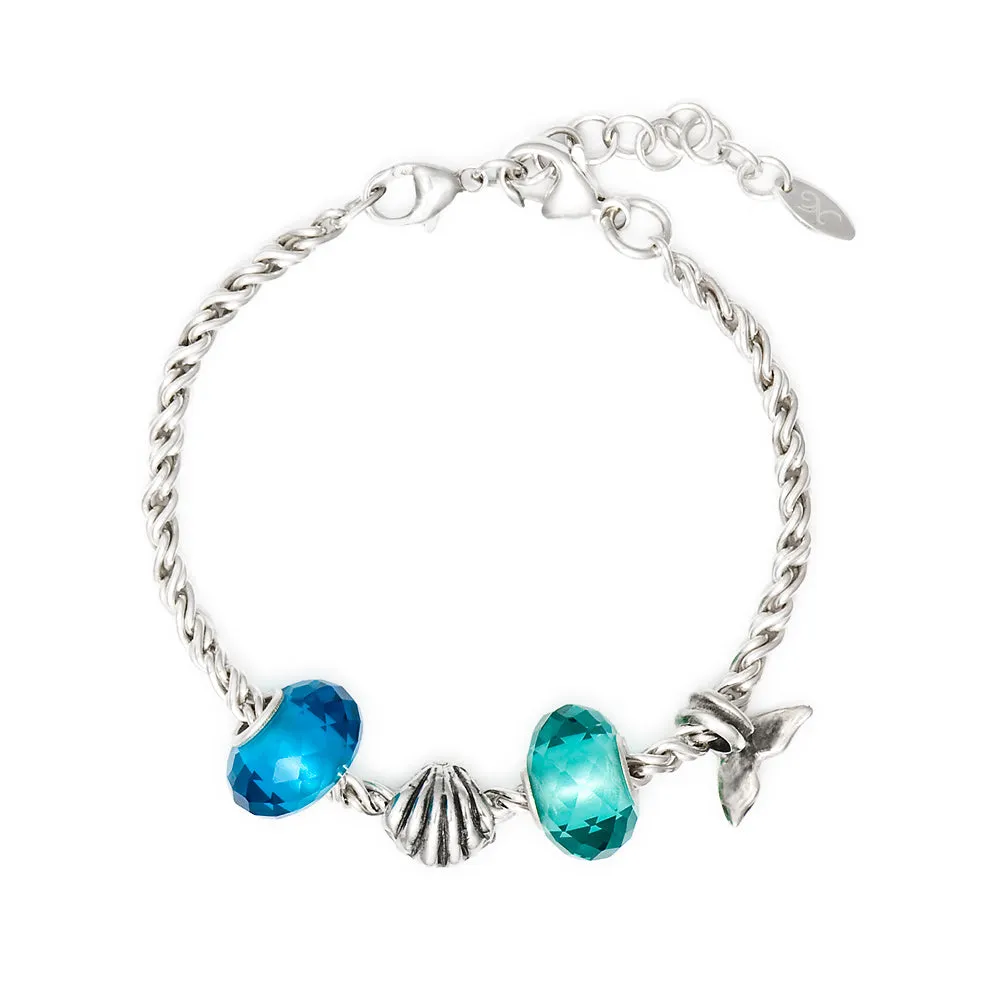 Holiday Gift Bracelets, Ocean Life