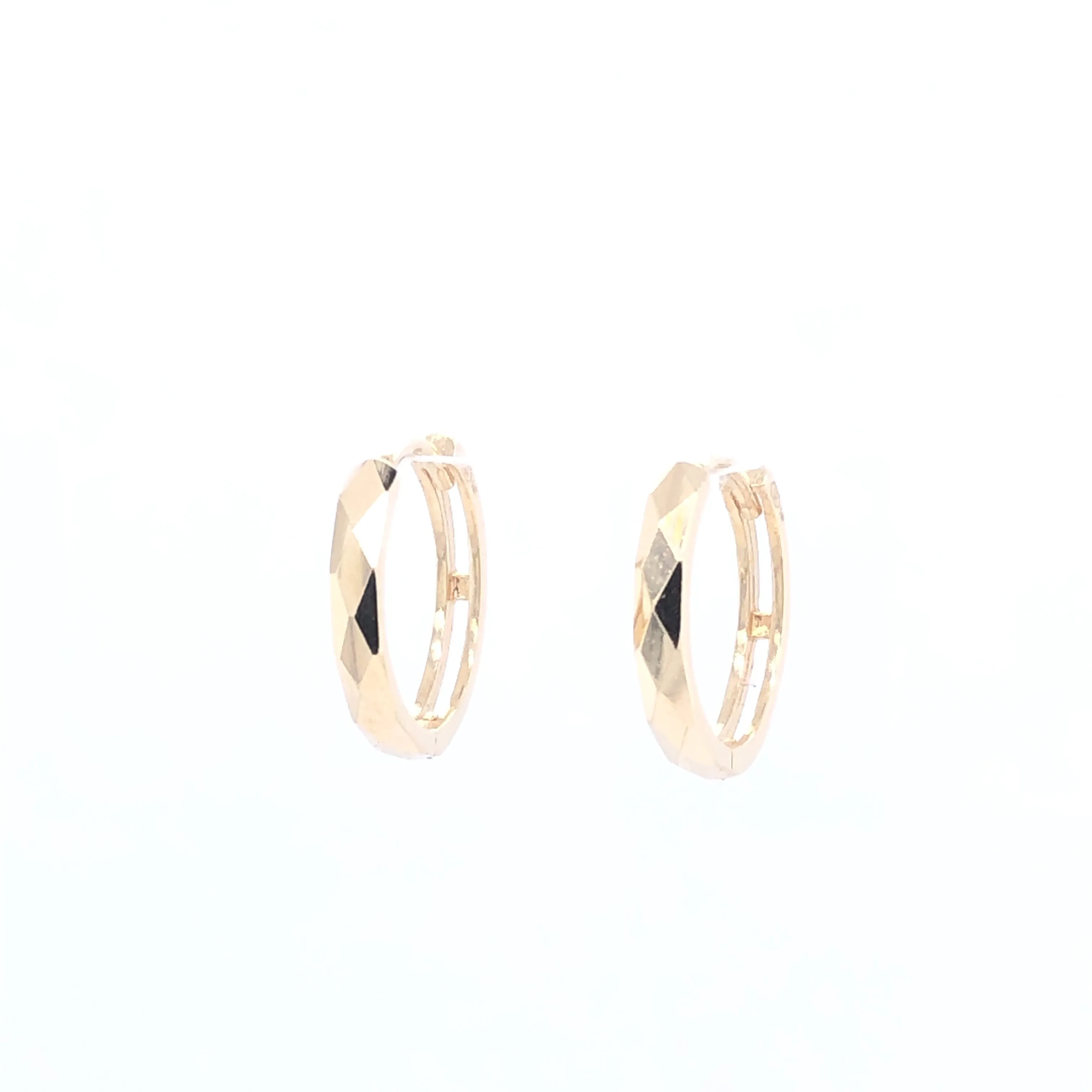 Huggie Earrings 57989