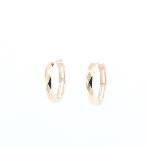 Huggie Earrings 57989