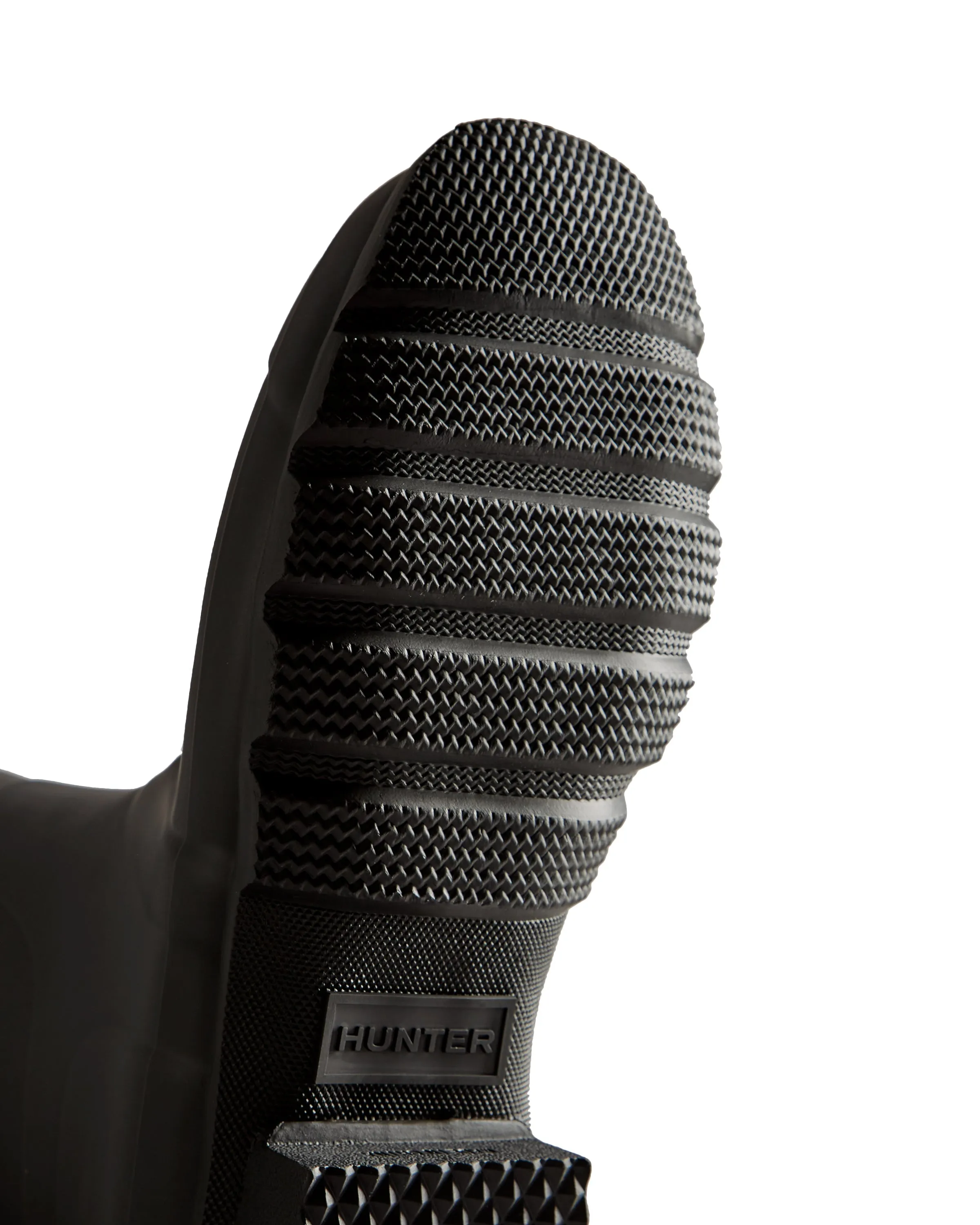 Hunter Mens Original Short logo