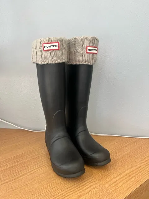 Hunter "Original Tall Rainboot"